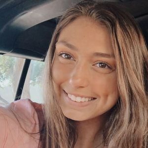 Meet your Posher, Anastasia